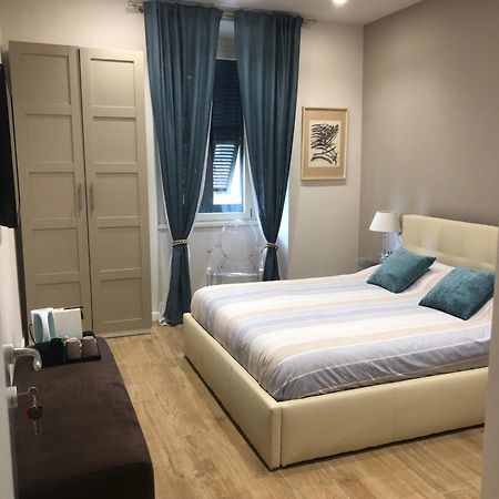Pinciano 1Stfloor Luxury Room1 Roma Exterior foto