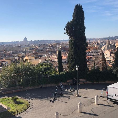 Pinciano 1Stfloor Luxury Room1 Roma Exterior foto