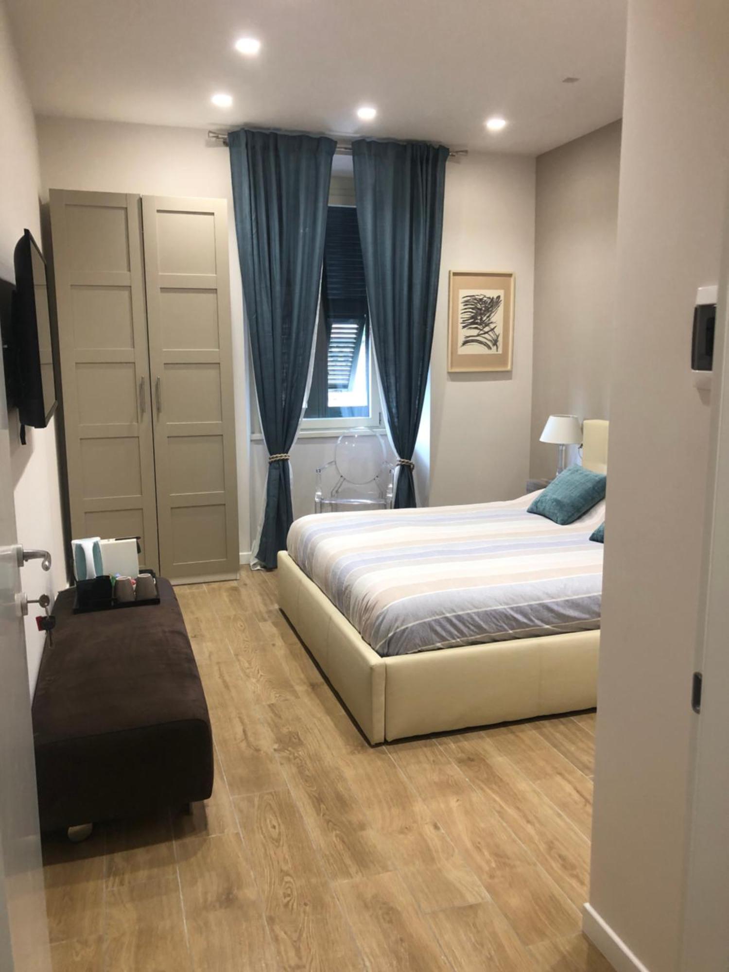 Pinciano 1Stfloor Luxury Room1 Roma Exterior foto