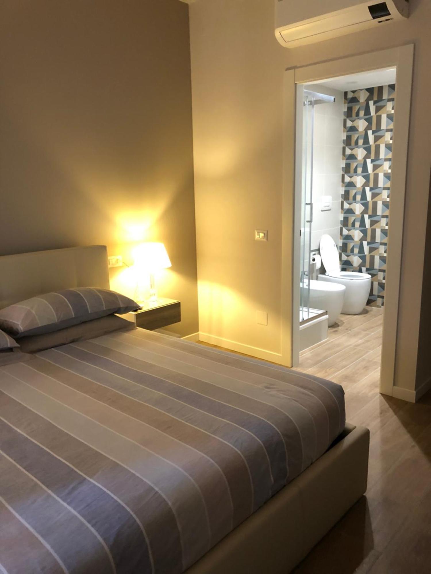 Pinciano 1Stfloor Luxury Room1 Roma Exterior foto