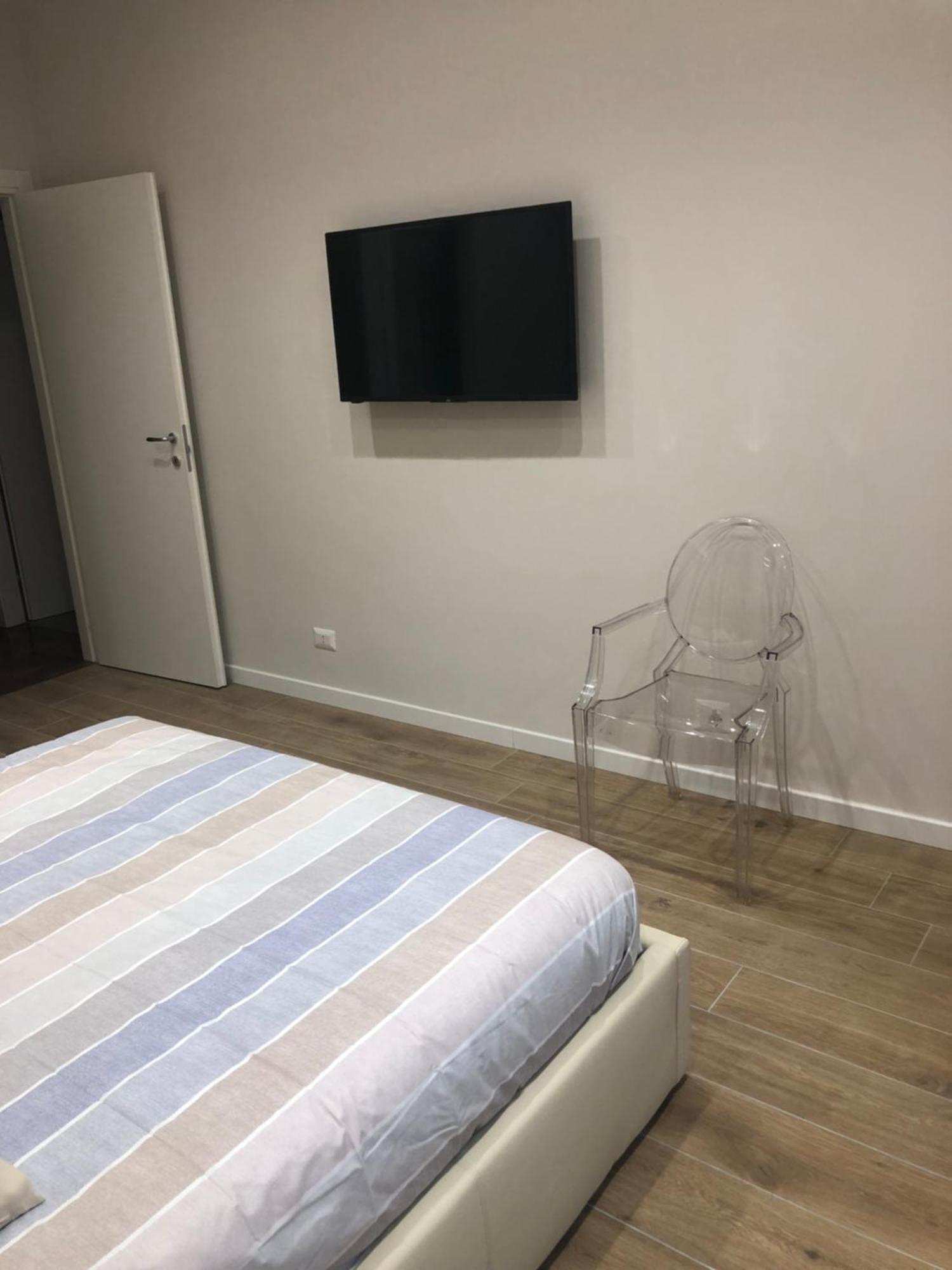 Pinciano 1Stfloor Luxury Room1 Roma Exterior foto
